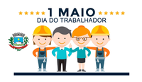 PARABÉNS TRABALHADOR!