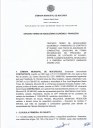 TERCEIRO TERMO DE REEQUILÍBRIO ECONÔMICO-FINANCEIRO.